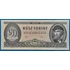 Kép 1/2 - 1980.09.30.  20 Forint  UNC