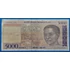 Kép 1/2 - 1995. 5.000 Francs = 1.000 Ariary VG