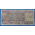 Kép 2/2 - 1995. 5.000 Francs = 1.000 Ariary VG