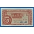 Kép 1/2 - 1949. 5 Korun  VF-