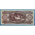 Kép 2/2 - 1962.10.12 100 Forint  VF "gömbölyű szárú hármas"