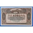 Kép 1/2 - 1920.  10 Korona  UNC