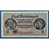 Kép 1/2 - 1940-1945.   5 Reichsmark UNC