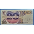 Kép 2/2 - 1982.  20 Złotych EF-