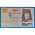 Kép 1/2 - 2006. 500 Forint UNC  sorszámkövető "EC" betűjel