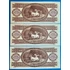 Kép 2/2 - 1993.12.16.   100 Forint UNC "sorszámkövető 3 db"