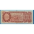 Kép 2/2 - 1962. 100 Pesos VF