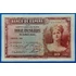 Kép 1/2 - 1935.  10 Peseta EF