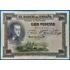 Kép 1/2 - 1925.  100 Peseta F