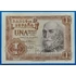 Kép 1/2 - 1953. 1 Peseta EF-