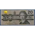 Kép 1/2 - 1991. 20 Dollars VF