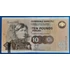 Kép 1/2 - Skócia 10 Font Bankjegy 2003 Mary Slessor Előoldal.