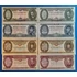 Kép 2/3 - 1962-1992-ig 8 db-os Forint sor VF - F