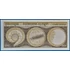 Kép 2/2 - 1957-1975.  100 Riels UNC