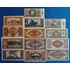 Kép 3/4 - 1936 - 1946-ig 13 db-os Pengősor, VF-F