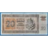 Kép 2/2 - 1939. 20 Korun F