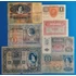 Kép 2/3 - 1902-1917-ig. 7 db-os Osztrák-Magyar Korona sor  VF-G felülbélyegzés nélkül
