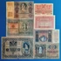 Kép 3/3 - 1902-1917-ig. 7 db-os Osztrák-Magyar Korona sor  VF-G felülbélyegzés nélkül