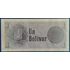 Kép 2/2 - 1989.  1 Bolívar EF