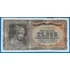 Kép 1/2 - 1943. 25.000 Drachmai F+
