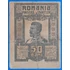 Kép 1/2 - 1917.  50 Bani  F