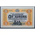 Kép 1/2 - Hajmáskér  1916. 5 Korona UNC