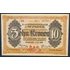 Kép 2/2 - Nezsideren 1916. 10 Korona UNC