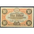 Kép 1/2 - Zalaegerszeg 1916. 10 Fillér UNC