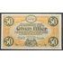 Kép 1/2 - Zalaegerszeg 1916. 50 Fillér UNC