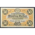 Kép 2/2 - Zalaegerszeg 1916. 50 Fillér UNC