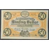 Kép 2/2 - Zalaegerszeg 1916. 50 Fillér UNC