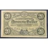 Kép 2/2 - Zalaegerszeg 1916. 20 Fillér UNC