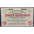 Kép 2/2 - Kenyérmező  1916. 2 Korona UNC