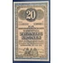 Kép 2/2 - Sopronnyék 1916. 20 Korona UNC