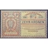 Kép 2/2 - Somorja 1916. 10 Korona UNC
