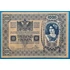 Kép 2/2 - 1902. 1.000 Korona F "DEUTSCHÖSTERREICH" felülbélyegzéssel, 1.kiadás