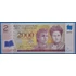 Kép 1/2 - 2011. 2.000 Guaranies UNC Polymer