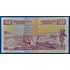 Kép 2/2 - 2011.  100 Francs UNC