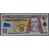 Kép 1/2 - 2010.  5 Quetzales UNC Polymer