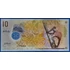 Kép 1/2 - 2015. 10 Rufiyaa UNC Polymer