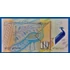 Kép 2/2 - 2018. 10 Denari UNC Polymer