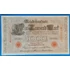 Kép 1/2 - 1910. 1.000 Mark VF