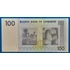 Kép 2/2 - 2007. 100 Dollars UNC