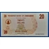 Kép 1/2 - 2006. 20 Dollars- GOTTONUMIZMATIKA