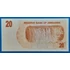Kép 2/2 - 2006. 20 Dollars UNC