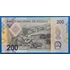 Kép 2/2 - 2020. 200 Kwanzas UNC Polymer