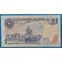 Kép 2/2 - 1986-1989. 1 Ringgit UNC