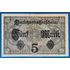 Kép 2/2 - 1917. 5 Mark VF