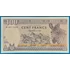 Kép 1/2 - 1989. 100 Francs VF