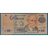 Kép 1/2 - 1998. 10 Pesos F+
